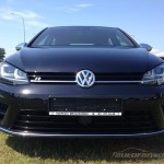 Volkswagen Golf R autofanspot.pl foto